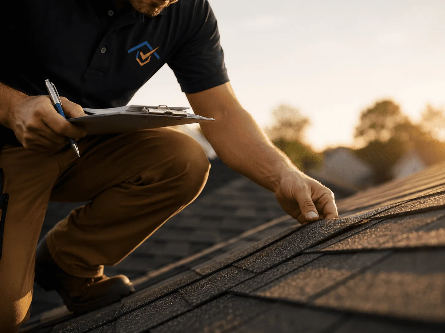 Why Choose Roof Inspection in Trenton, MI